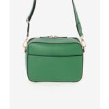 ワイドベルトショルダーバッグ | MAJESTIC LEGON  | 詳細画像14 