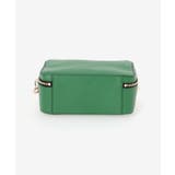 ワイドベルトショルダーバッグ | MAJESTIC LEGON  | 詳細画像15 