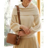 ワイドベルトショルダーバッグ | MAJESTIC LEGON  | 詳細画像4 