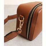 ワイドベルトショルダーバッグ | MAJESTIC LEGON  | 詳細画像5 