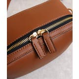 ワイドベルトショルダーバッグ | MAJESTIC LEGON  | 詳細画像6 