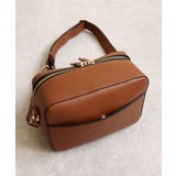 ワイドベルトショルダーバッグ | MAJESTIC LEGON  | 詳細画像7 