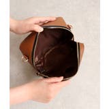 ワイドベルトショルダーバッグ | MAJESTIC LEGON  | 詳細画像8 