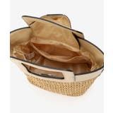 メッシュ編み2wayミニバッグ | MAJESTIC LEGON  | 詳細画像10 