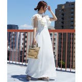 メッシュ編み2wayミニバッグ | MAJESTIC LEGON  | 詳細画像4 