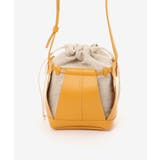 カッティングミニショルダーバッグ | MAJESTIC LEGON  | 詳細画像10 