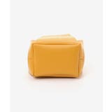 カッティングミニショルダーバッグ | MAJESTIC LEGON  | 詳細画像11 