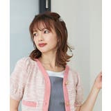 モチーフミニクリップセット | MAJESTIC LEGON  | 詳細画像4 