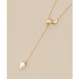 ビジューループタイ | MAJESTIC LEGON  | 詳細画像10 