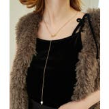 柄Ｂ | ビジューループタイ | MAJESTIC LEGON 