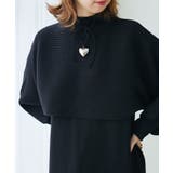 stringネックレス | MAJESTIC LEGON  | 詳細画像11 