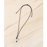 stringネックレス | MAJESTIC LEGON  | 詳細画像12 