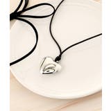 stringネックレス | MAJESTIC LEGON  | 詳細画像13 