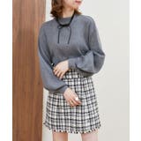 stringネックレス | MAJESTIC LEGON  | 詳細画像2 