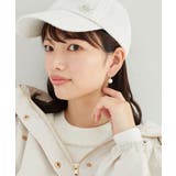 プチモチーフピアス | MAJESTIC LEGON | 詳細画像2
