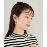 プチモチーフピアス | MAJESTIC LEGON | 詳細画像6