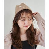 カラーニットキャップ | MAJESTIC LEGON  | 詳細画像6 