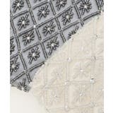 2WAYビーズ刺繍バッグ | MAJESTIC LEGON  | 詳細画像18 