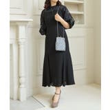 2WAYビーズ刺繍バッグ | MAJESTIC LEGON  | 詳細画像4 