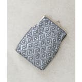 2WAYビーズ刺繍バッグ | MAJESTIC LEGON  | 詳細画像9 