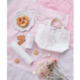 こぎみゅん ランチトートバッグ | MAJESTIC LEGON  | 詳細画像2 