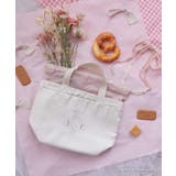 こぎみゅん ランチトートバッグ | MAJESTIC LEGON  | 詳細画像3 