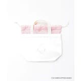 こぎみゅん ランチトートバッグ | MAJESTIC LEGON  | 詳細画像5 