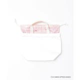 こぎみゅん ランチトートバッグ | MAJESTIC LEGON  | 詳細画像6 