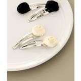 モチーフヘアピンセット | MAJESTIC LEGON  | 詳細画像5 