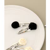 柄Ｃ | モチーフヘアピンセット | MAJESTIC LEGON 