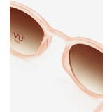 あか抜けグラス | MAJESTIC LEGON  | 詳細画像15 