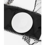 ギンガムフリルスイムウェア/水着 | MAJESTIC LEGON  | 詳細画像14 