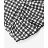 ギンガムフリルスイムウェア/水着 | MAJESTIC LEGON  | 詳細画像15 