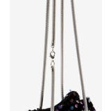 スパンコール2wayバッグ | MAJESTIC LEGON  | 詳細画像13 