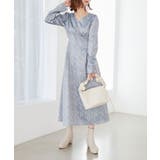 ギャザーハンドルスクエアバッグ | MAJESTIC LEGON  | 詳細画像2 