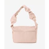 ギャザーハンドルスクエアバッグ | MAJESTIC LEGON  | 詳細画像20 