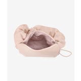 ギャザーハンドルスクエアバッグ | MAJESTIC LEGON  | 詳細画像22 