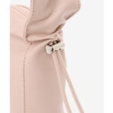 ギャザーハンドルスクエアバッグ | MAJESTIC LEGON  | 詳細画像26 