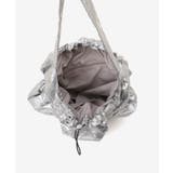 ギャザーショルダーバッグ | MAJESTIC LEGON  | 詳細画像10 