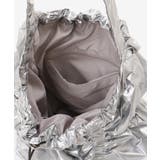 ギャザーショルダーバッグ | MAJESTIC LEGON  | 詳細画像11 