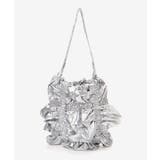 ギャザーショルダーバッグ | MAJESTIC LEGON  | 詳細画像8 