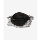 シャイニープリーツミニバッグ | MAJESTIC LEGON  | 詳細画像11 