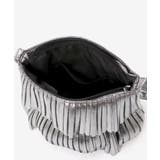 シャイニープリーツミニバッグ | MAJESTIC LEGON  | 詳細画像12 