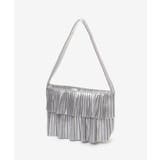 シャイニープリーツミニバッグ | MAJESTIC LEGON  | 詳細画像6 