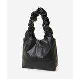 フリルハンドルトート | MAJESTIC LEGON  | 詳細画像12 