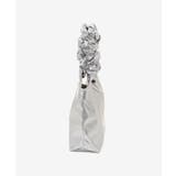 フリルハンドルトート | MAJESTIC LEGON  | 詳細画像13 