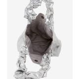 フリルハンドルトート | MAJESTIC LEGON  | 詳細画像16 