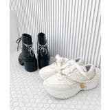 デコシューズチェーン | MAJESTIC LEGON  | 詳細画像2 