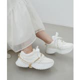 デコシューズチェーン | MAJESTIC LEGON  | 詳細画像4 