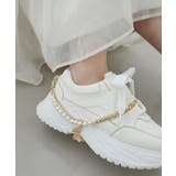 デコシューズチェーン | MAJESTIC LEGON  | 詳細画像5 